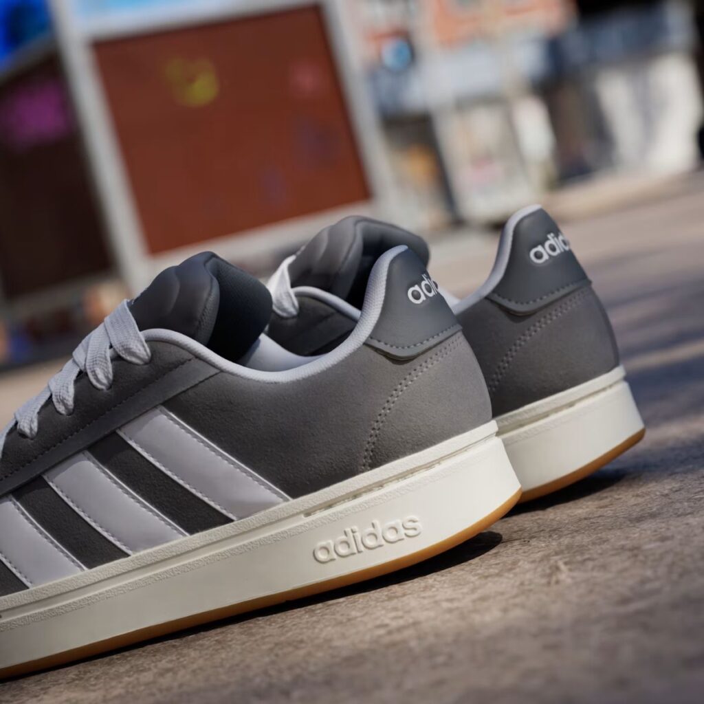 Adidas Grand Court Alpha