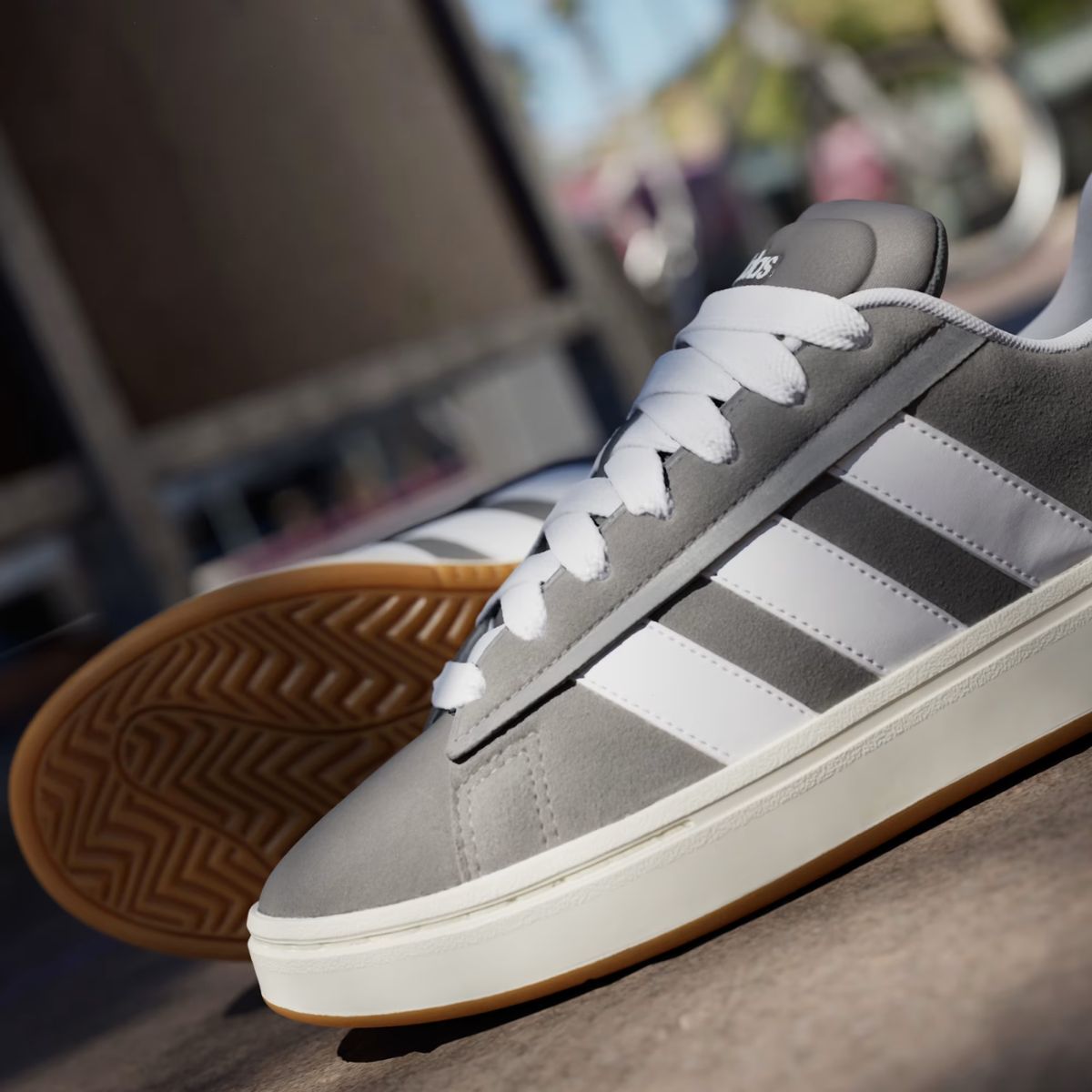 Adidas Grand Court Alpha