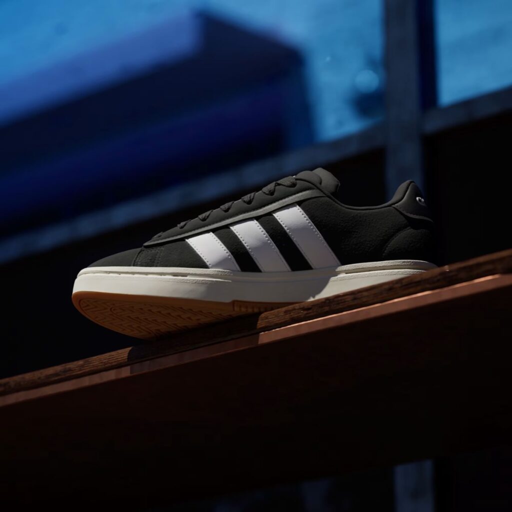 Tênis Adidas Grand Court Alpha