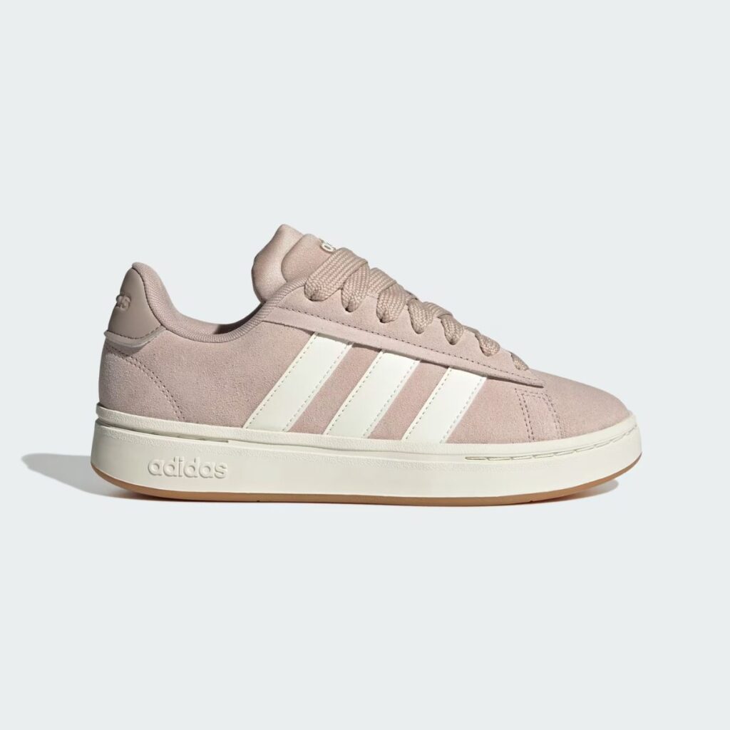 Adidas Grand Court Alpha