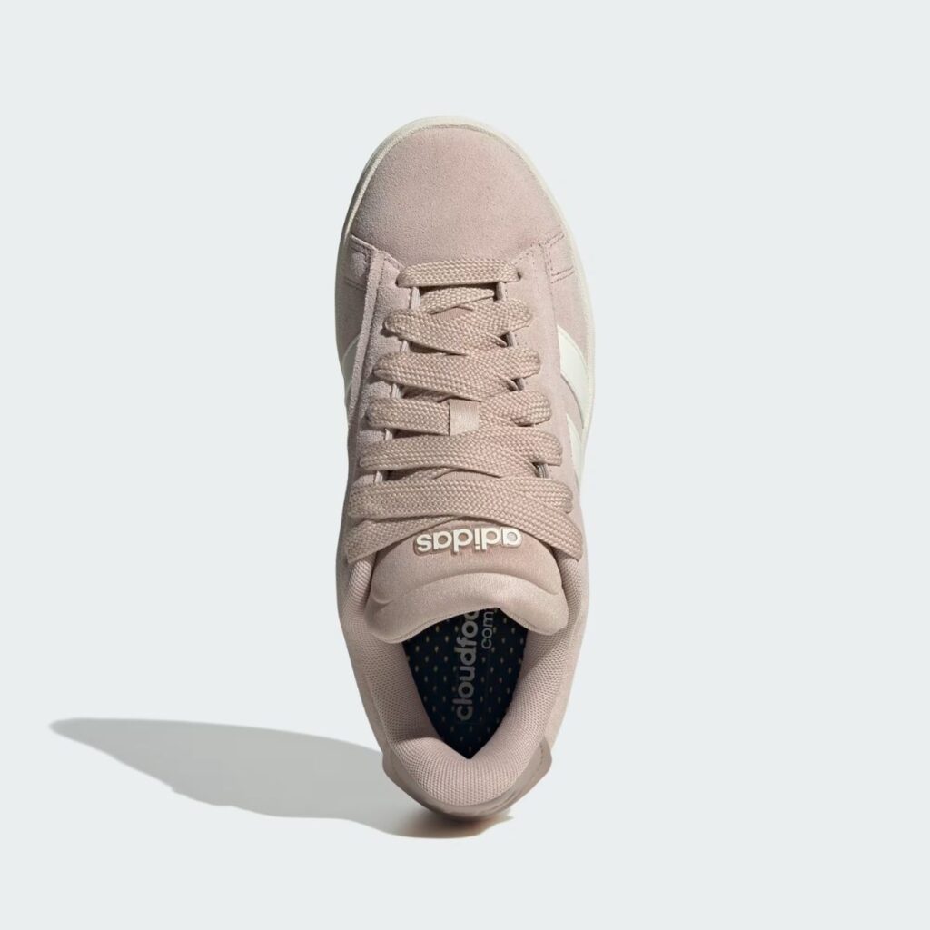 Tênis Adidas Grand Court Alpha