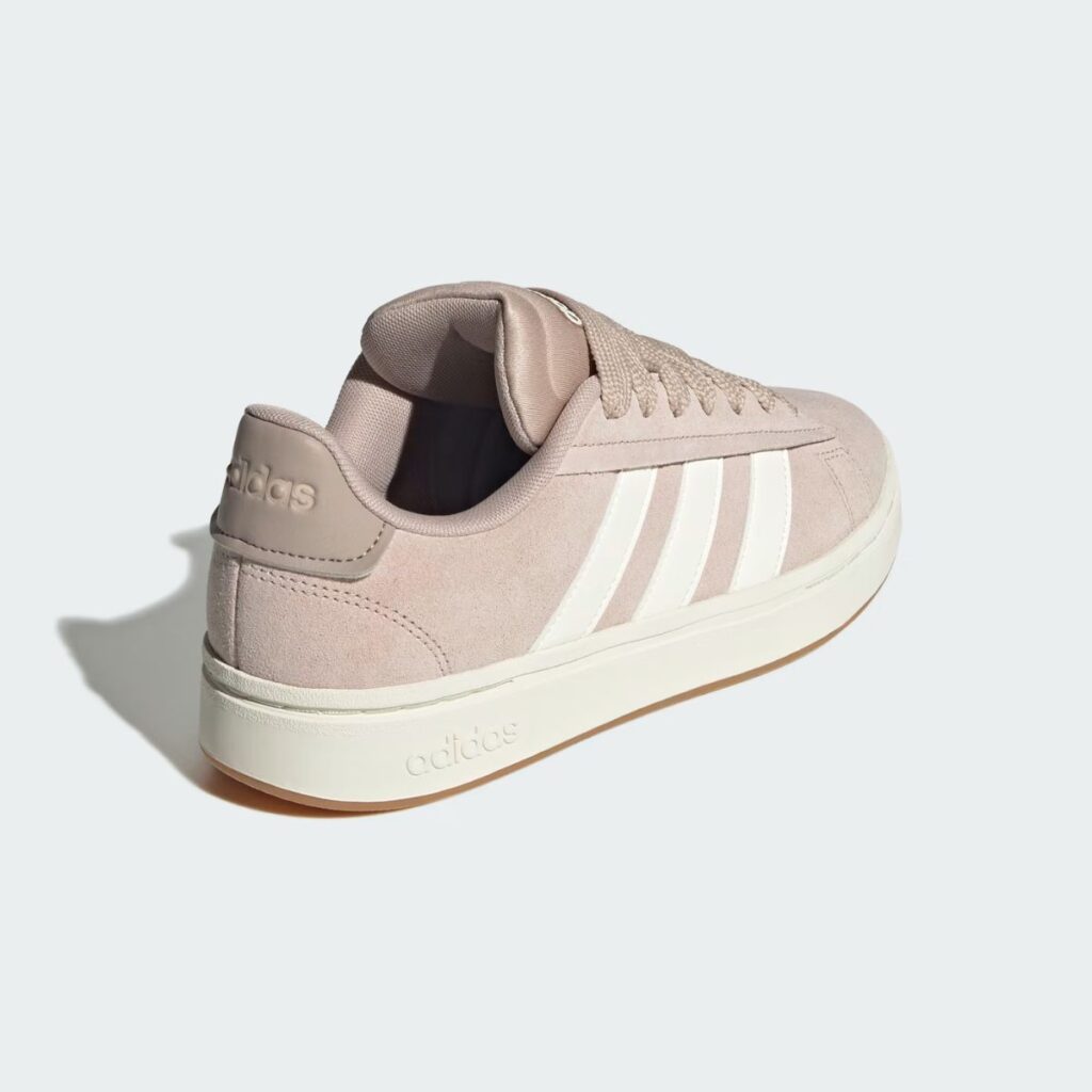 Tênis Adidas Grand Court Alpha