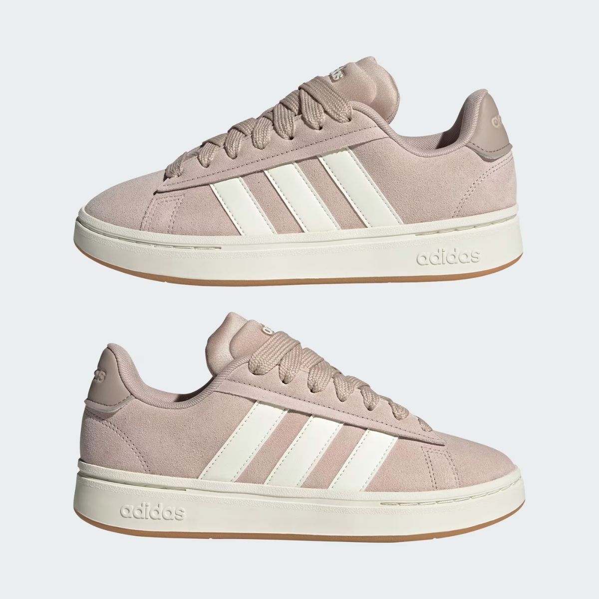 Tênis Adidas Grand Court Alpha