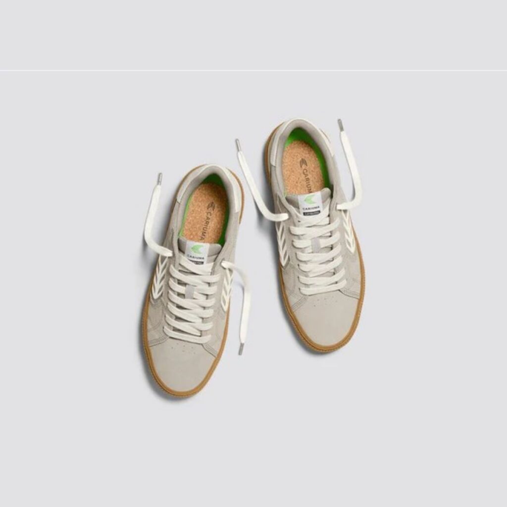 Tênis Cariuma Catiba Pro 2.0