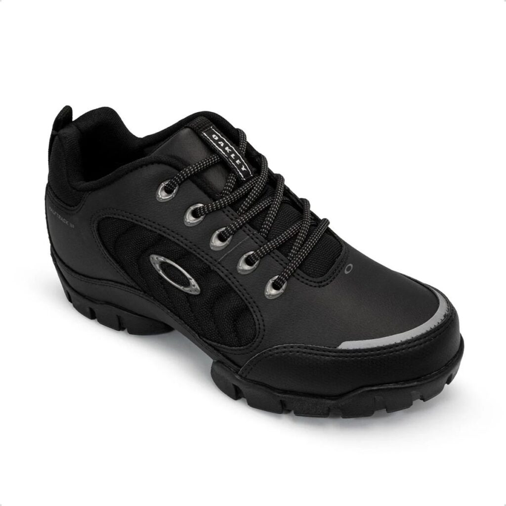 Tênis Oakley Halftrack III