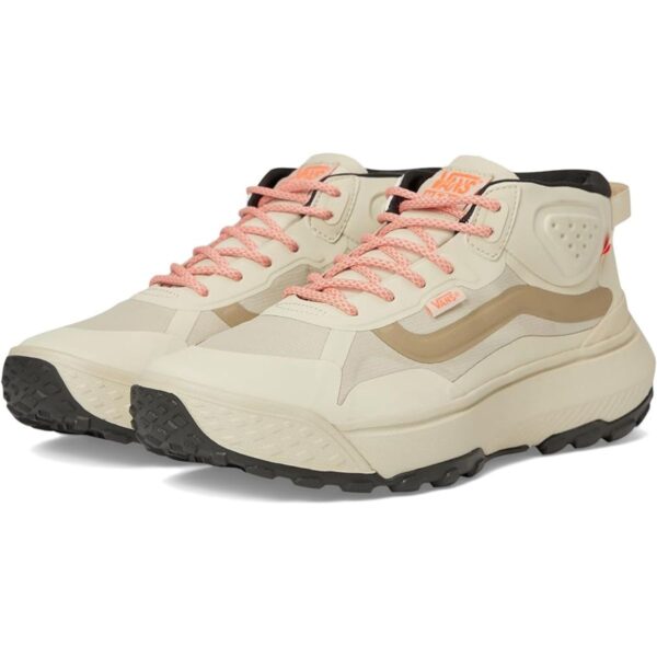 Tênis-Vans-Crosspath-Mid-Mte-Coral-Sand-Defato-Sneakers (1) Vans Crosspath MTE Mid "Coral Sand"