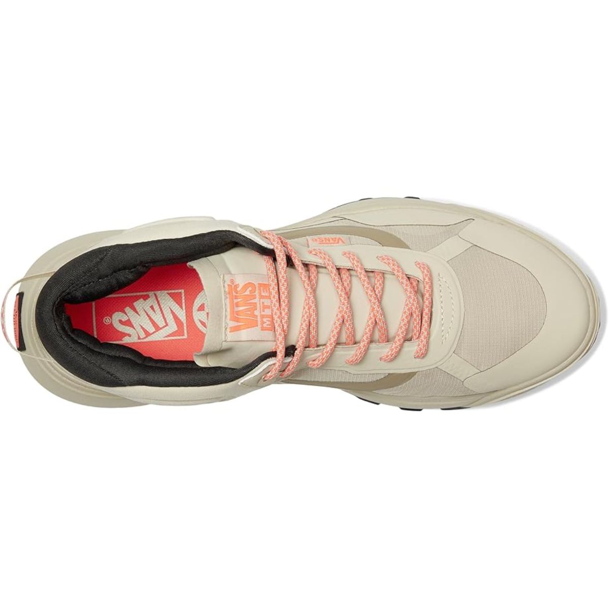 Vans Crosspath Mte Mid &Quot;Coral Sand&Quot;