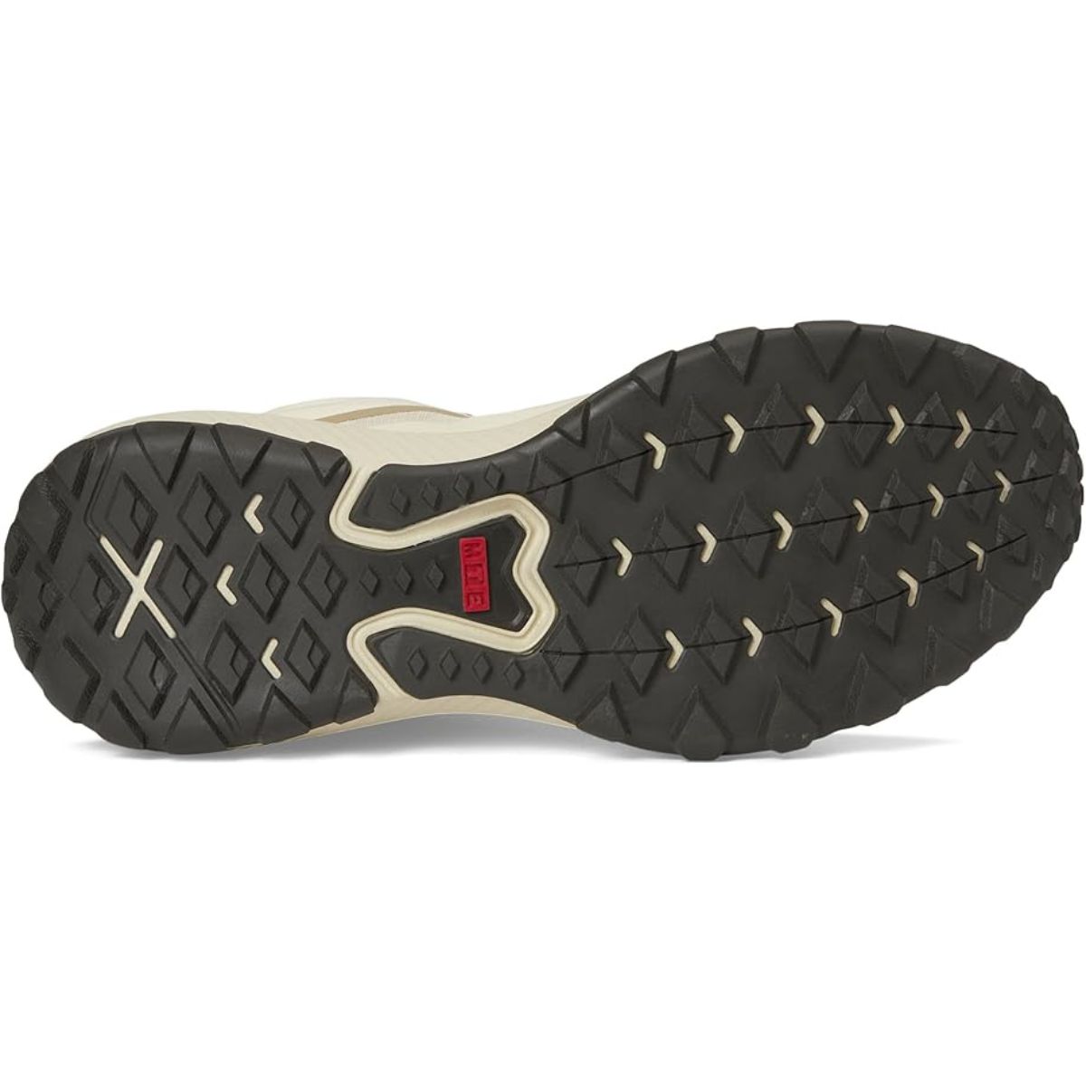 Vans Crosspath Mte Mid &Quot;Coral Sand&Quot;