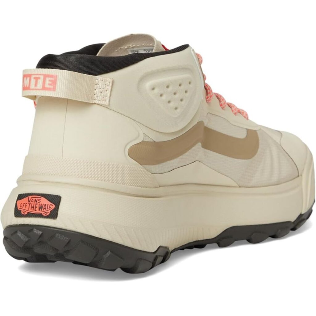 Vans Crosspath MTE Mid "Coral Sand"