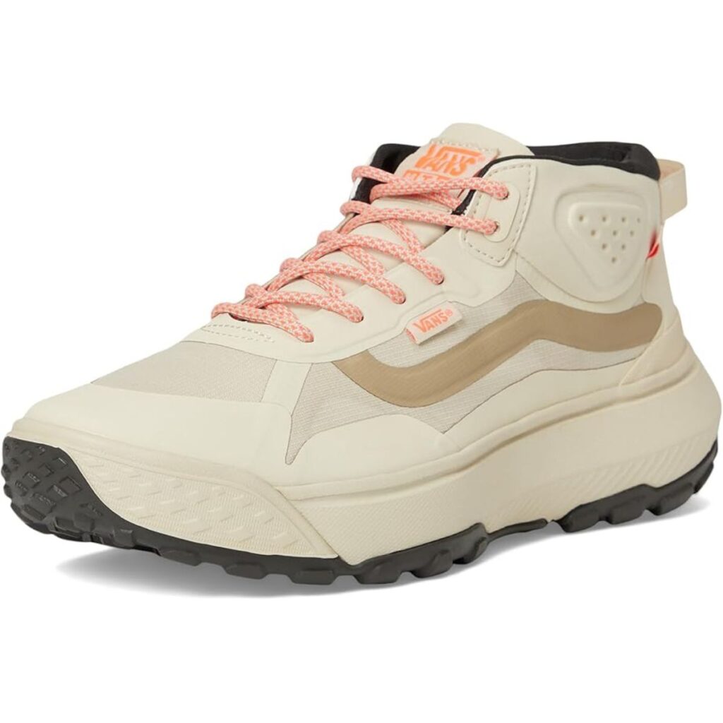 Vans Crosspath MTE Mid "Coral Sand"