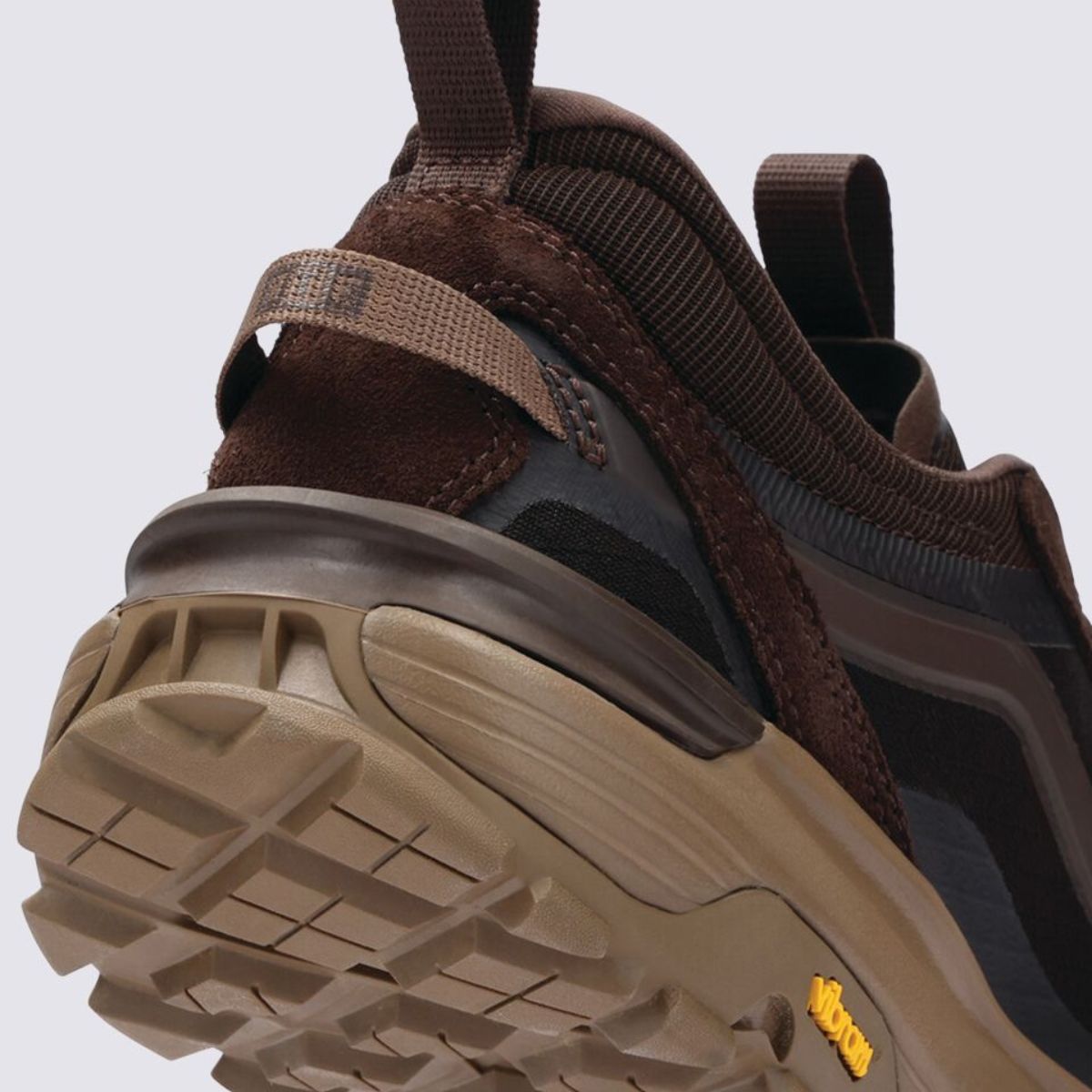 Vans Crosspath Xc Mte &Quot;Dark Brown&Quot;