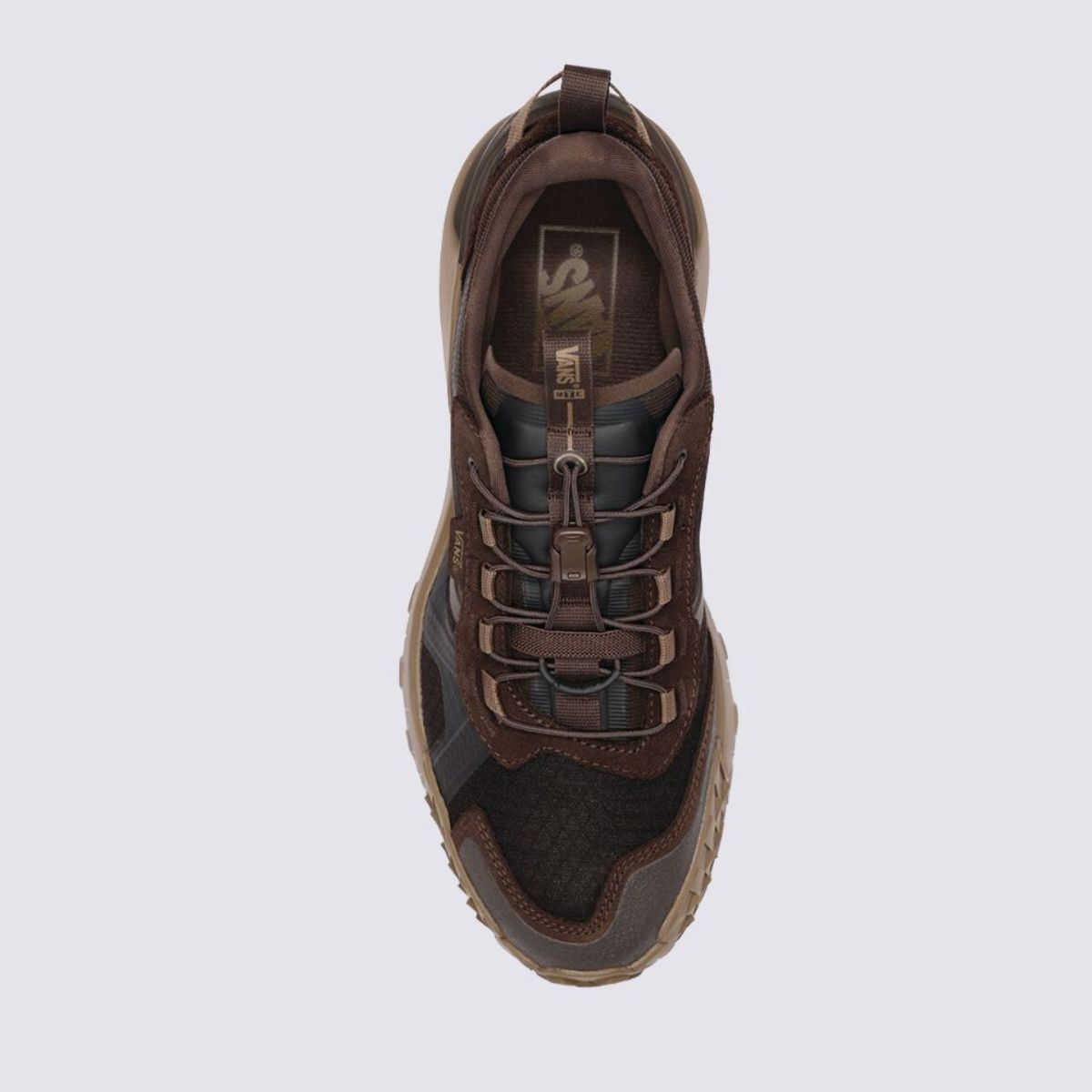 Vans Crosspath Xc Mte &Quot;Dark Brown&Quot;