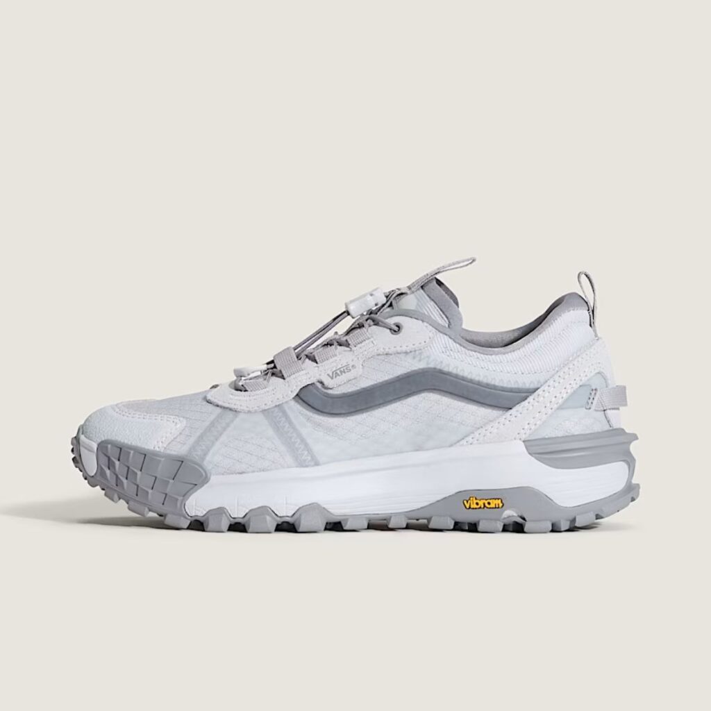 Vans Crosspath XC MTE "Light Gray"