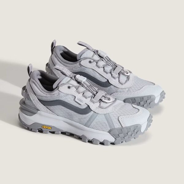 Tênis-Vans-Crosspath-XC-MTE-Defato-Sneakers (2) Vans Crosspath XC MTE "Light Gray"