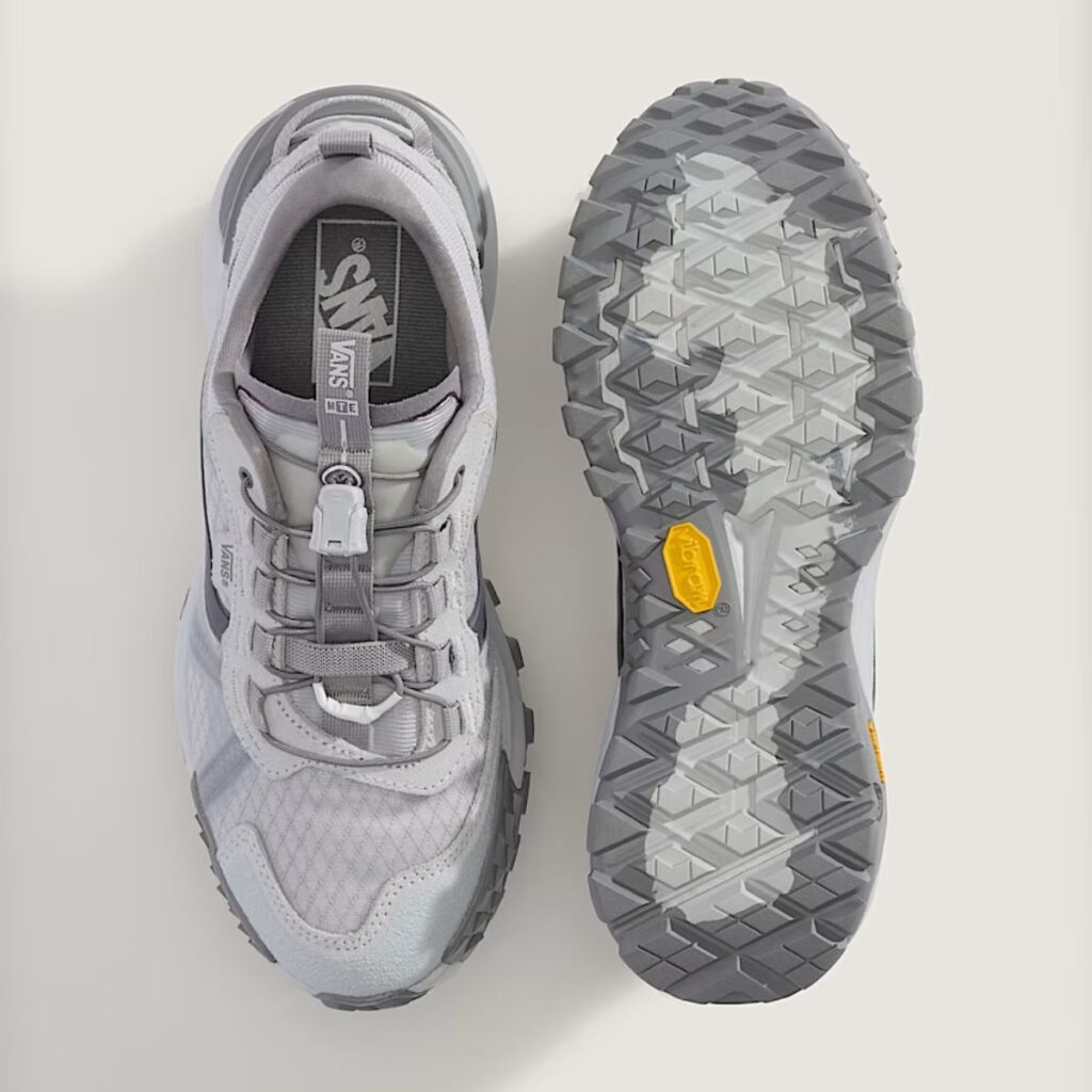 Vans Crosspath XC MTE "Light Gray"