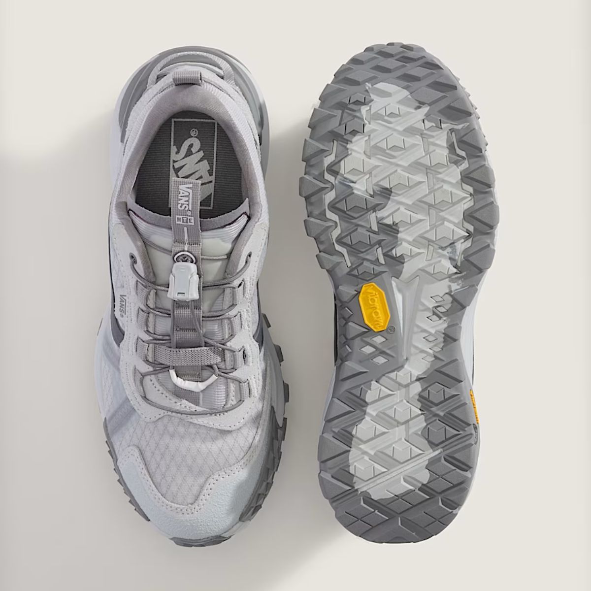 Vans Crosspath Xc Mte &Quot;Light Gray&Quot;