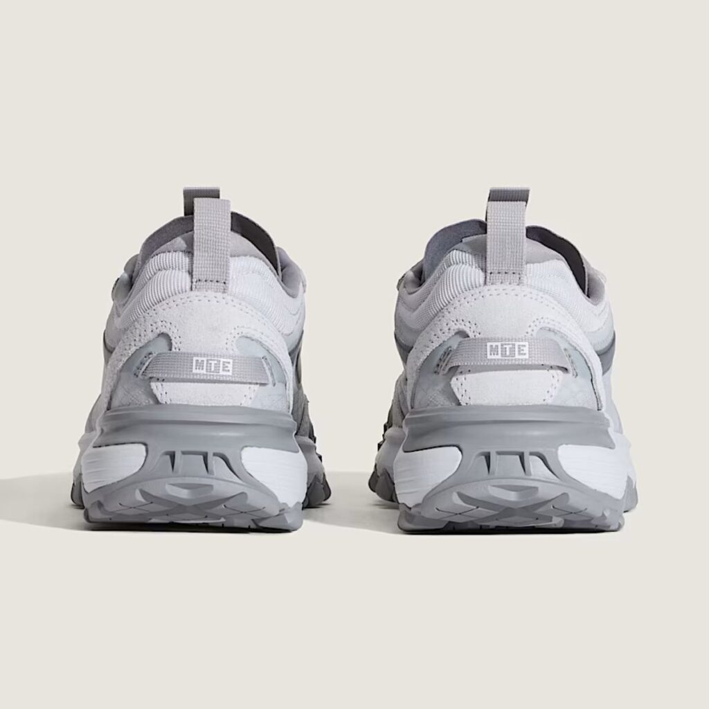 Vans Crosspath XC MTE "Light Gray"