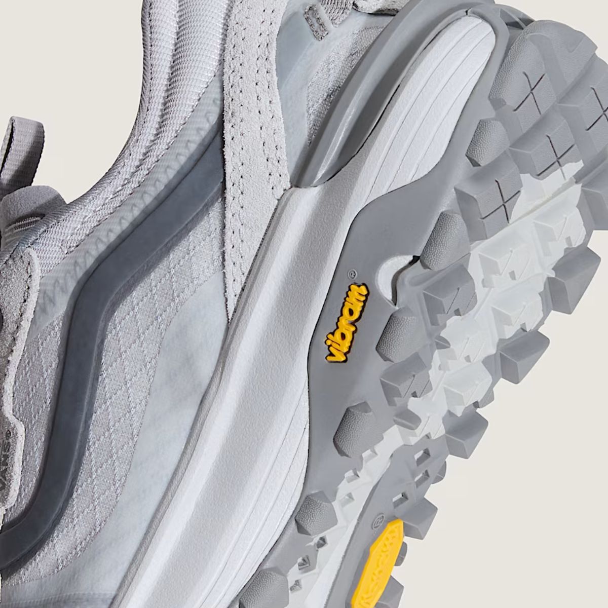 Vans Crosspath Xc Mte &Quot;Light Gray&Quot;