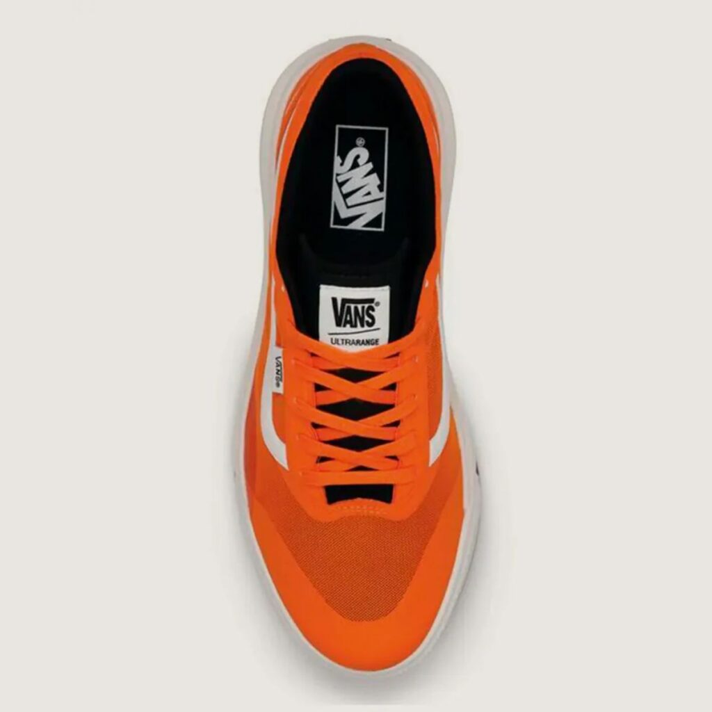 Tênis Vans Ultrarange MTE "Bright"