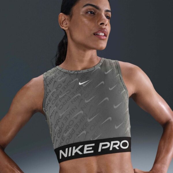 Top Nike Pro Dri-Fit Cropped