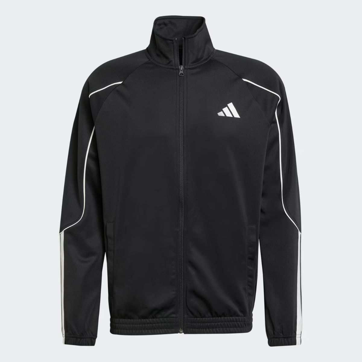 Agasalho Adidas Stadium 3- Stripes Tracksuit - Imagem 5