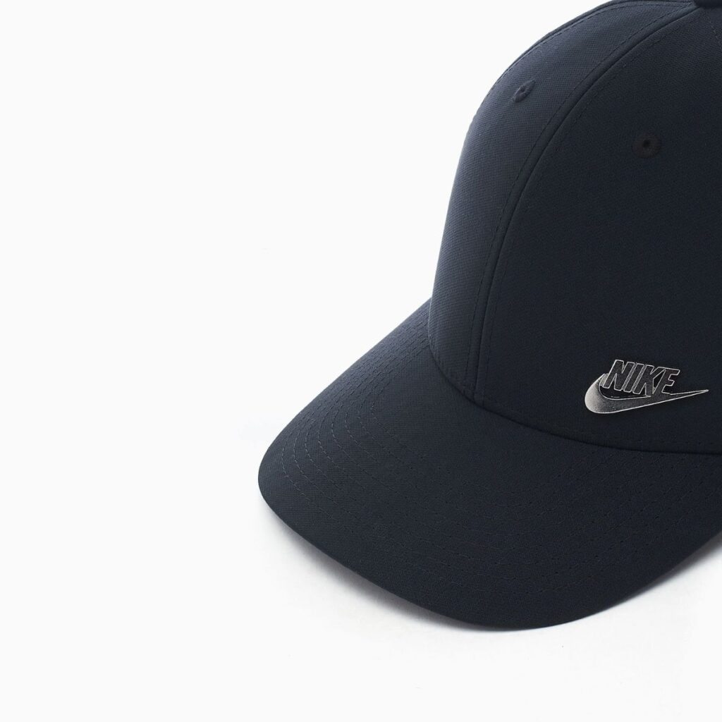 Boné Nike Dri-FIT Club Unissex