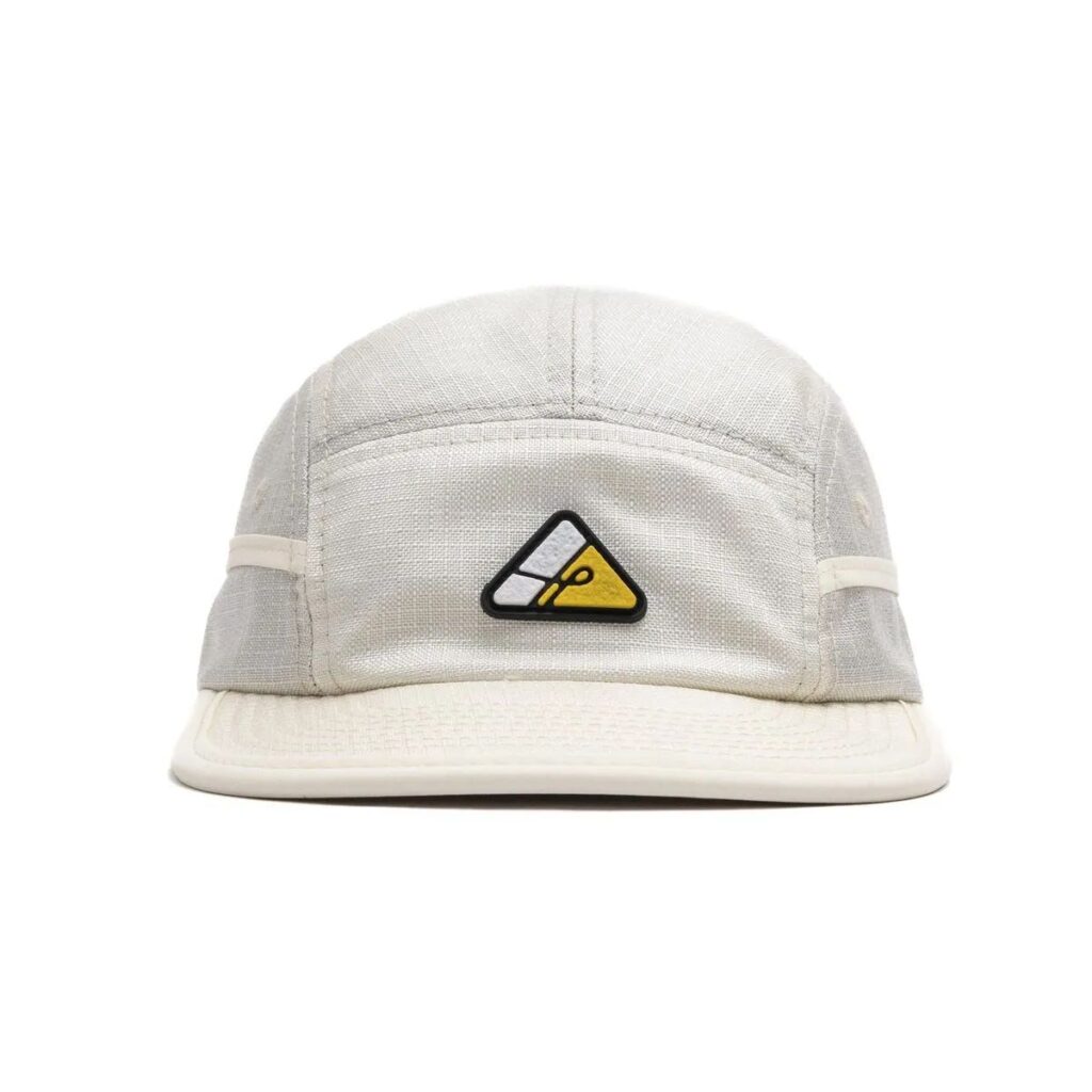 Boné Öus Phibo Cordura Off - White