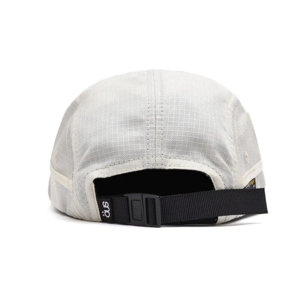 Boné Öus Phibo Cordura Off - White