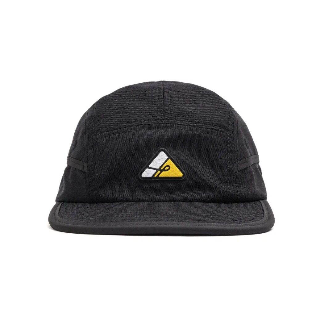 Boné Öus Phibo Cordura Preto