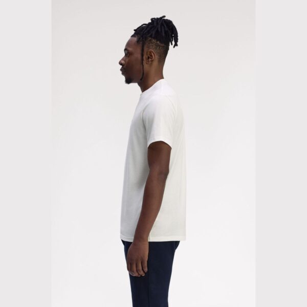 Camiseta Fred Perry Sportswear
