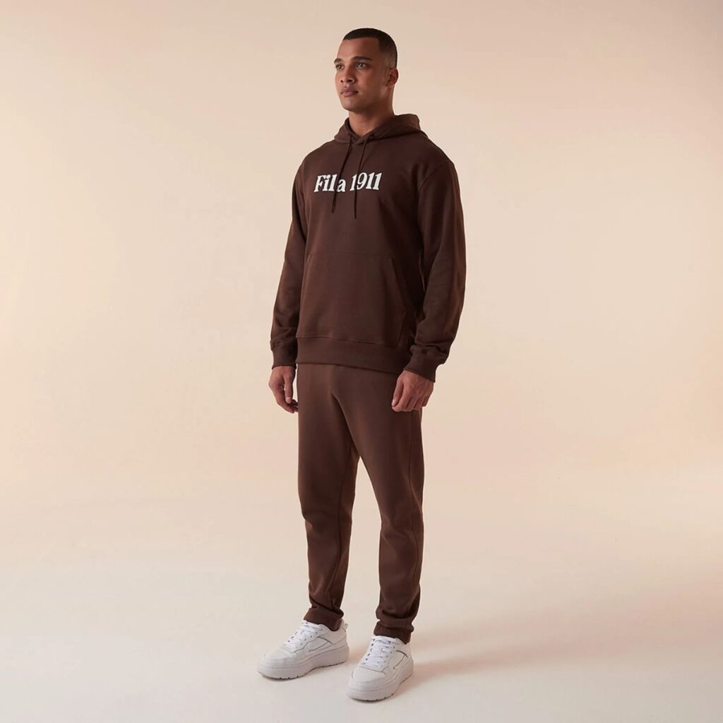 Calça Fila Classic Winter Masculina