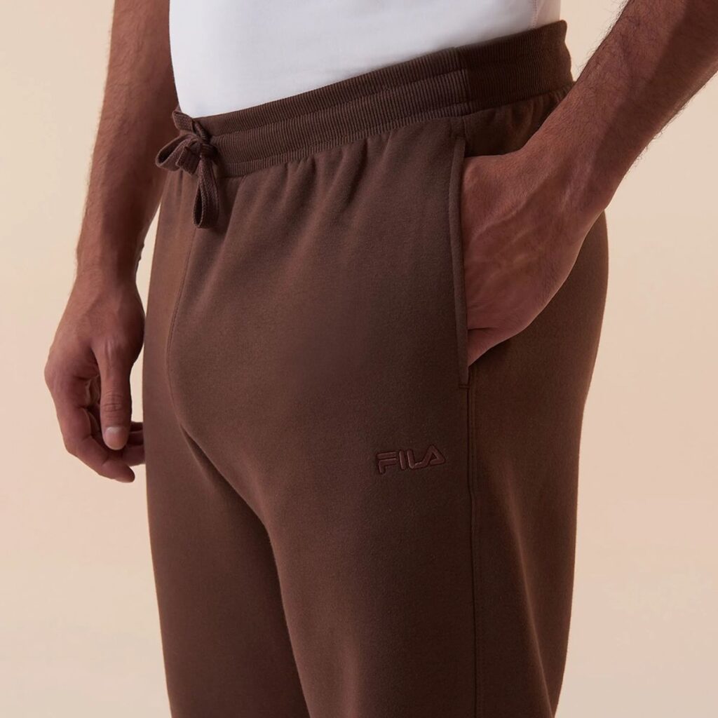 Calça Fila Classic Winter Masculina