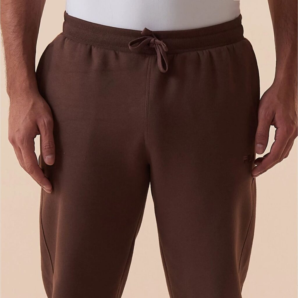Calça Fila Classic Winter Masculina