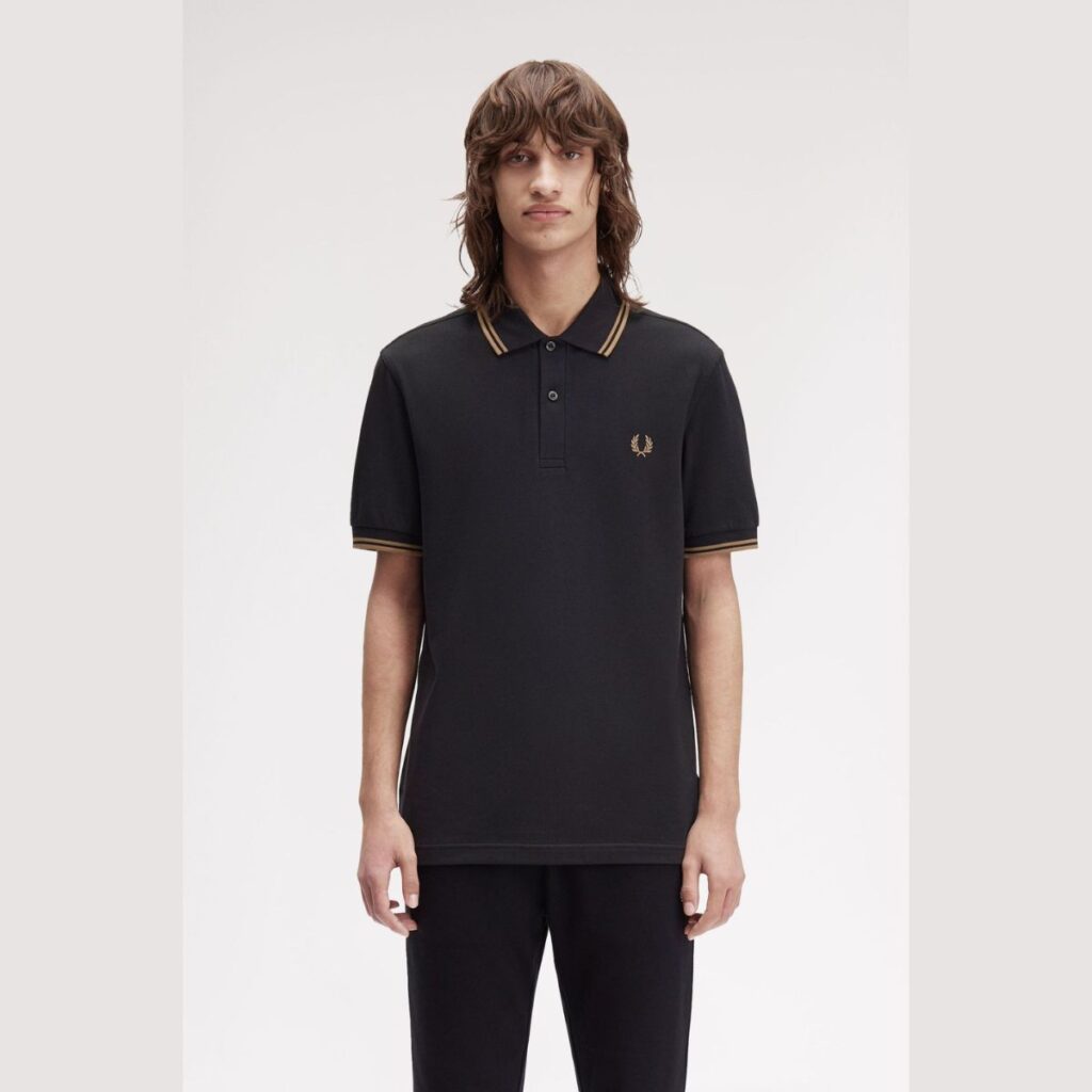 Polo Fred Perry