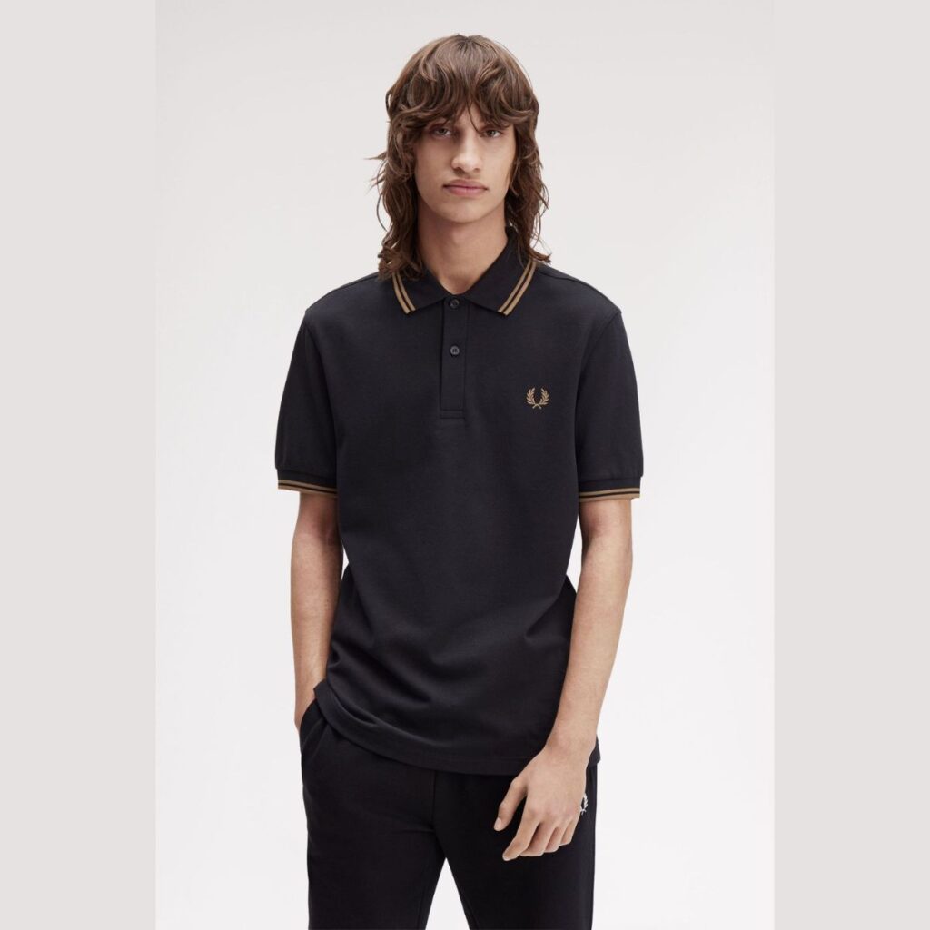 Polo Fred Perry