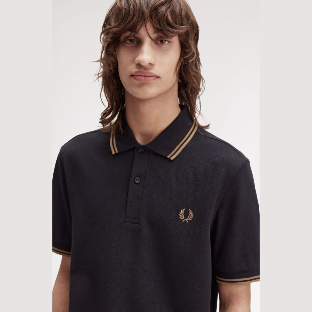 Polo Fred Perry