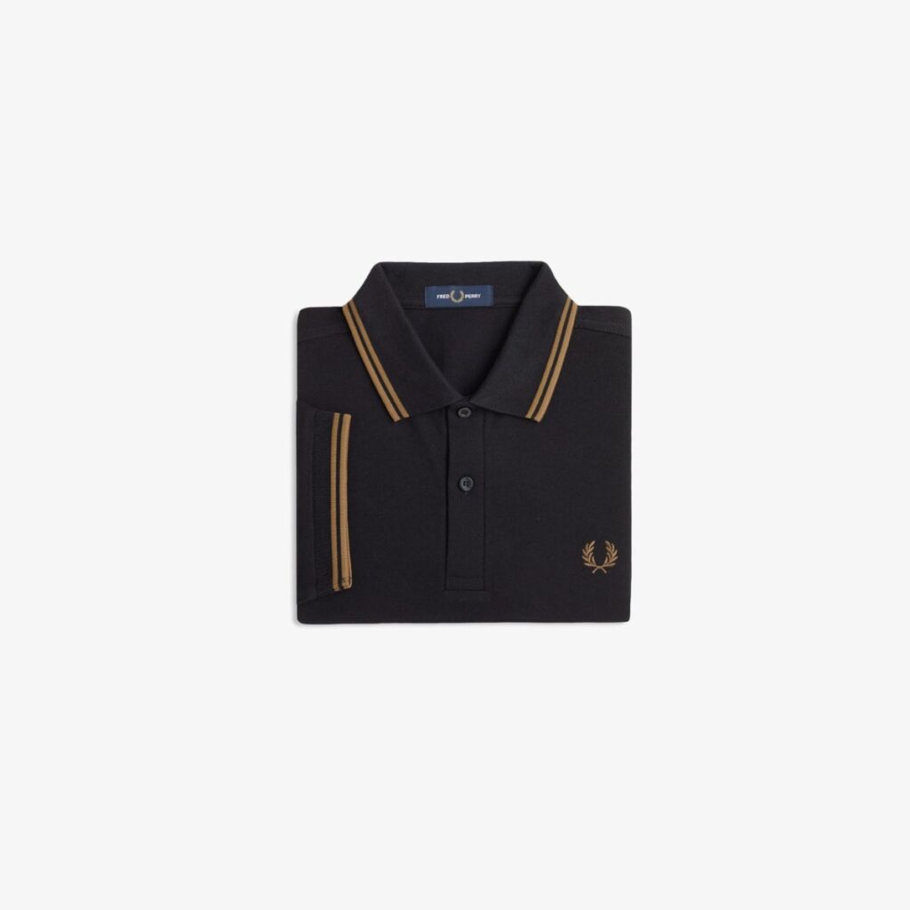 Polo Fred Perry