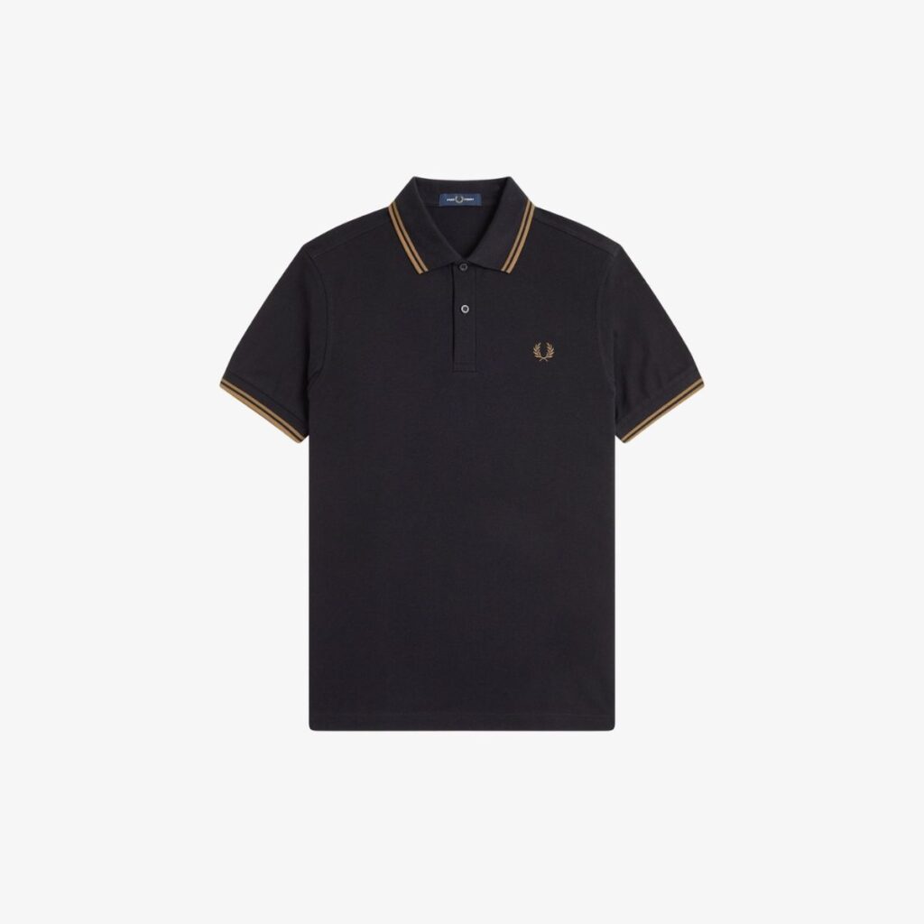 Polo Fred Perry