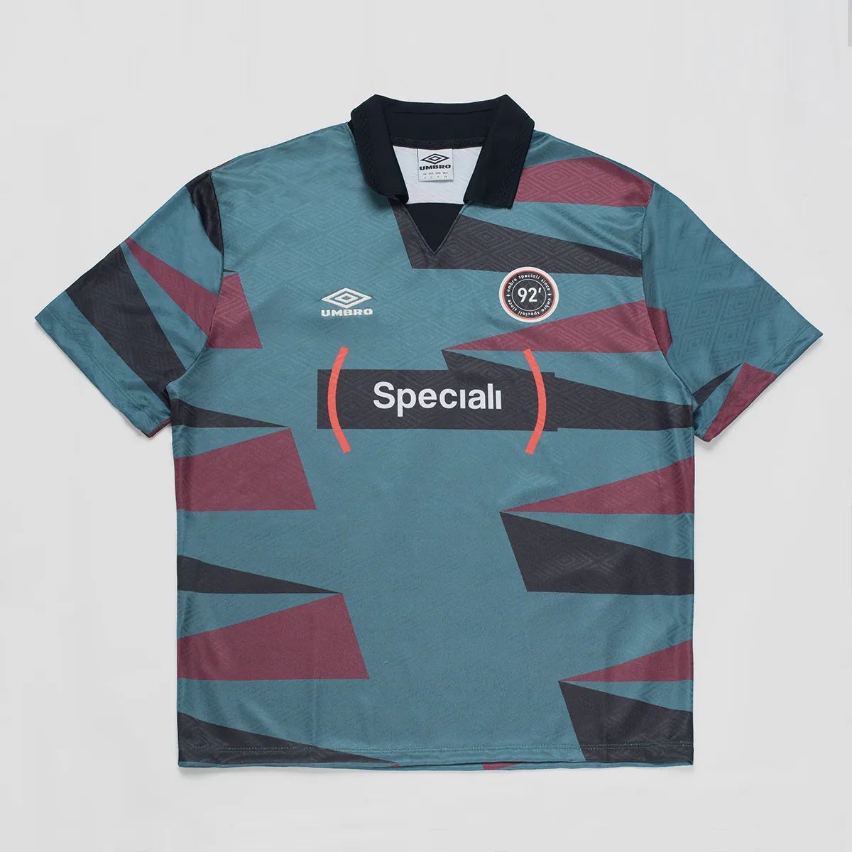 Camisa Umbro Jersey 92