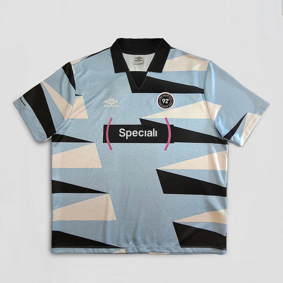 Camisa Umbro Jersey 92