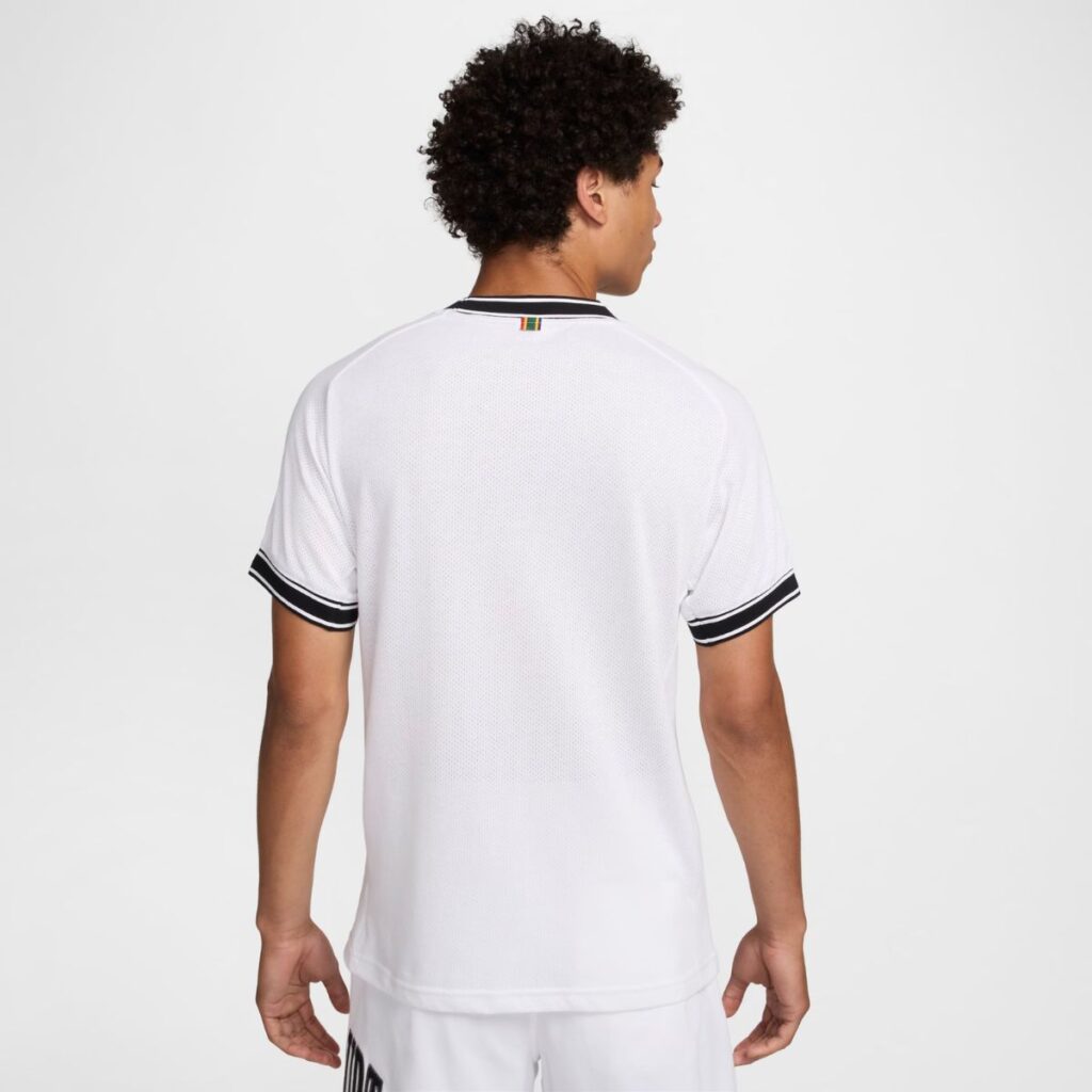 Camiseta Nike Court Heritage Masculina