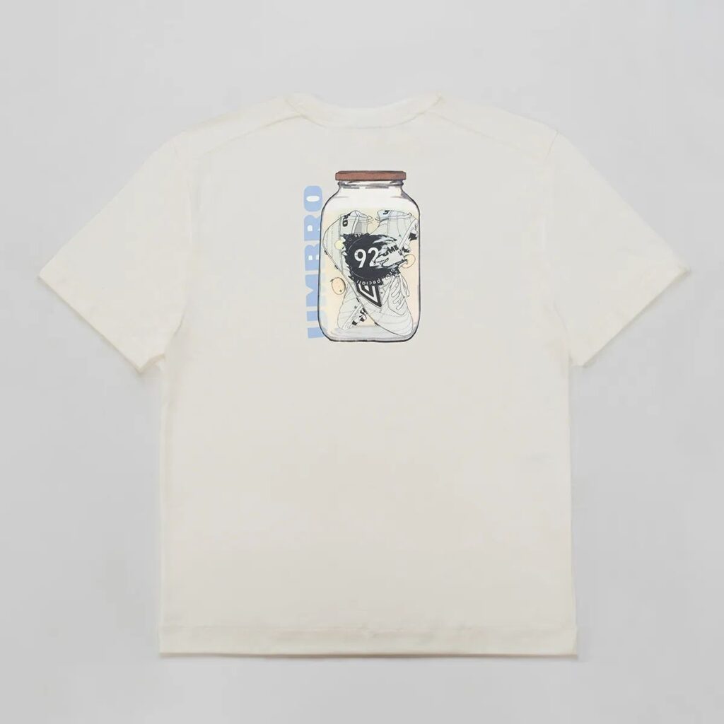 Camiseta Umbro Good Things