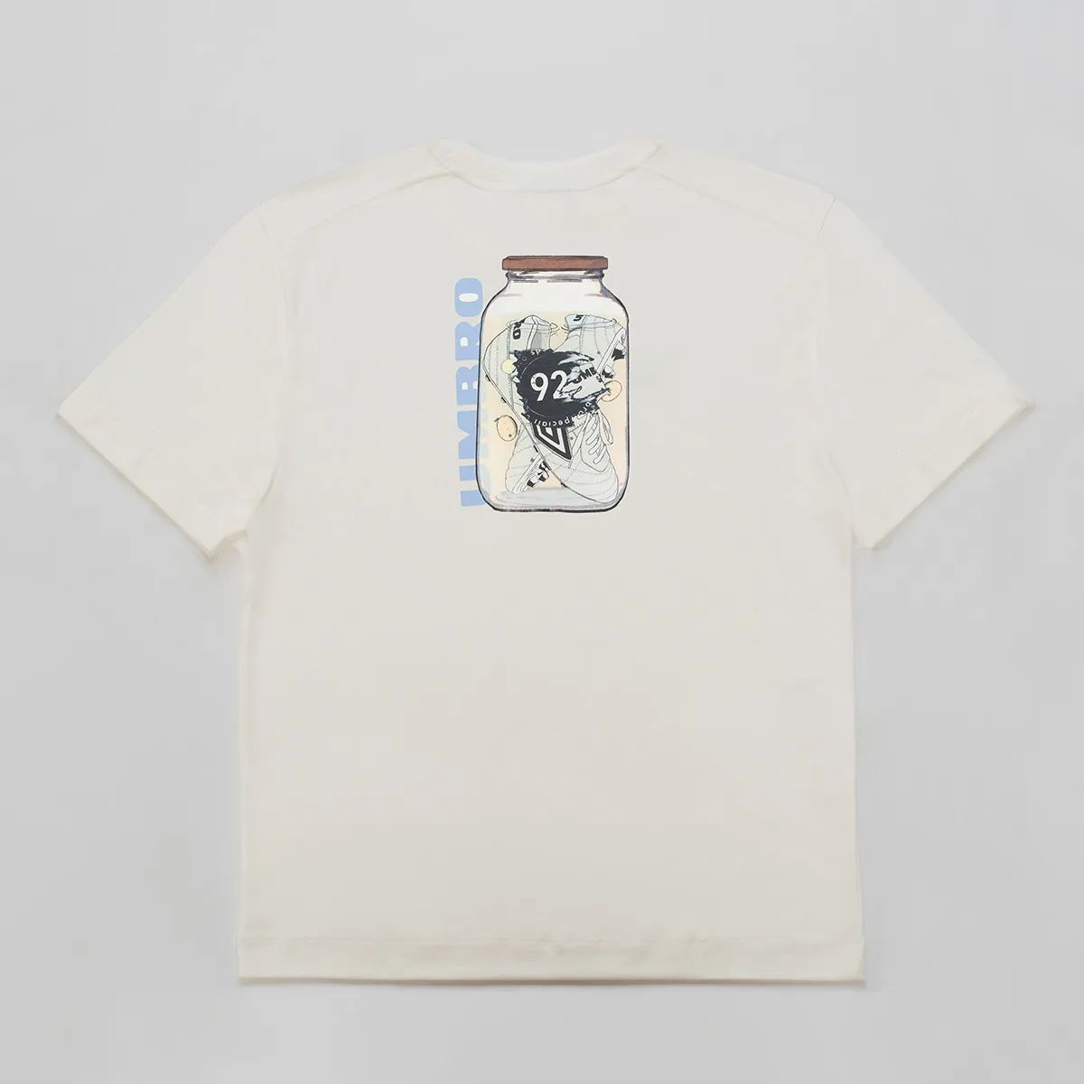 Camiseta Umbro Good Things