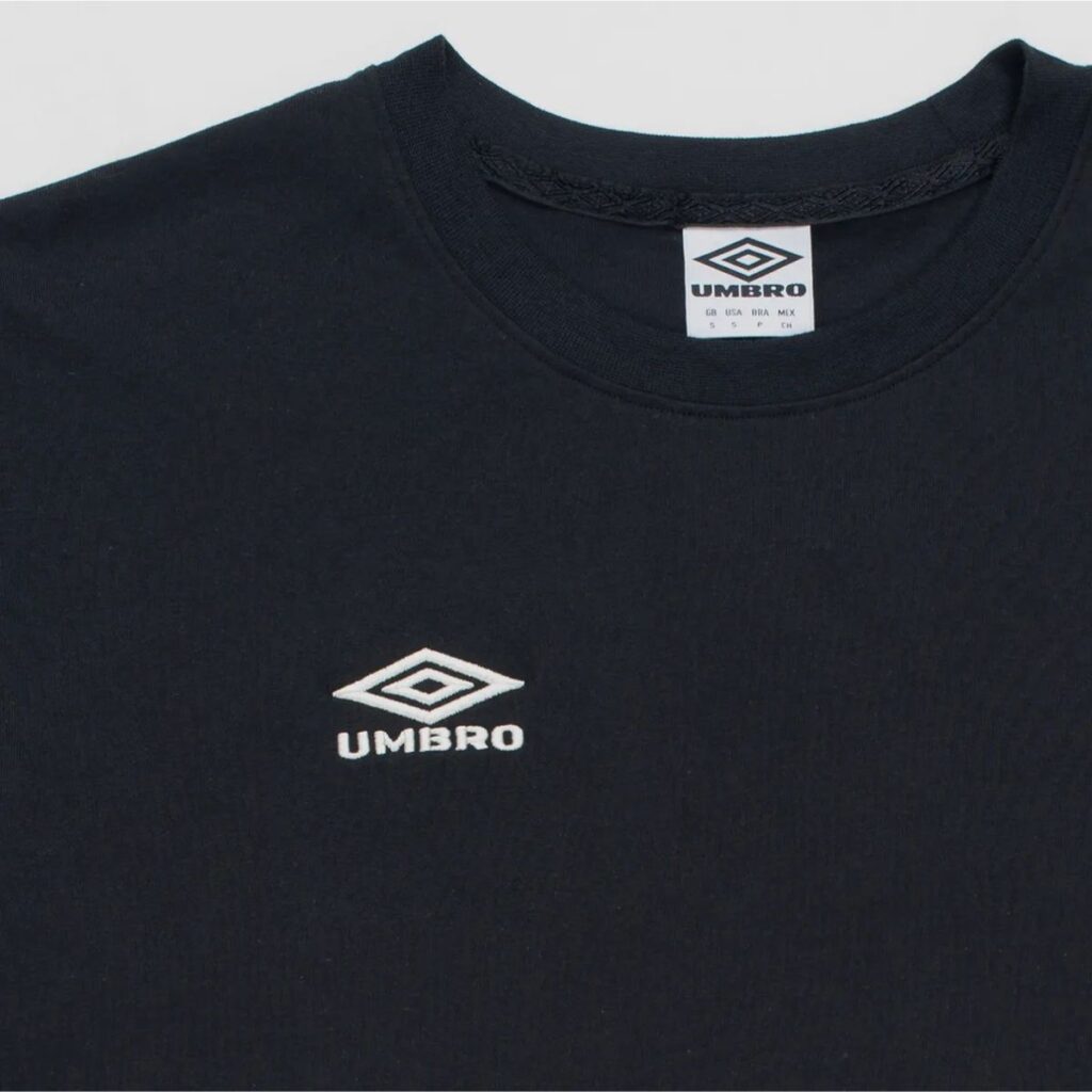 Camiseta Umbro Good Things