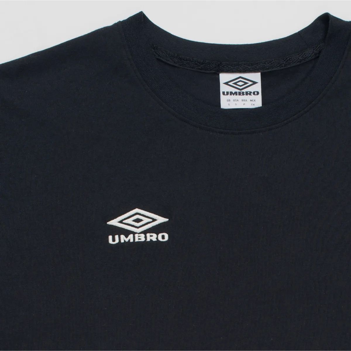Camiseta Umbro Good Things