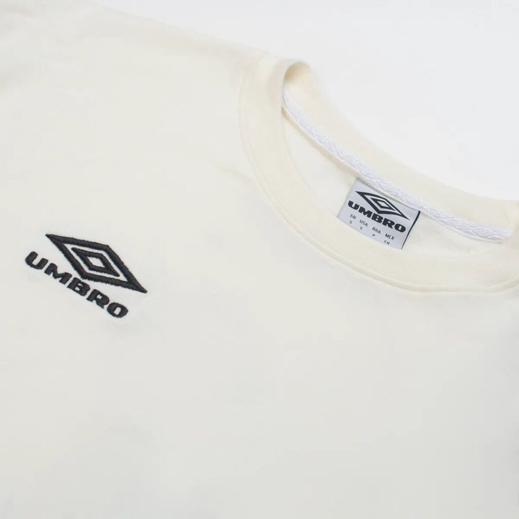 Camiseta Umbro Good Things