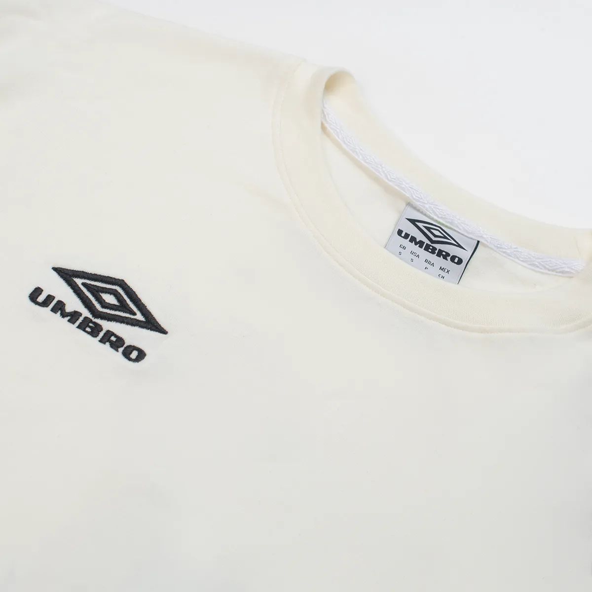Camiseta Umbro Good Things