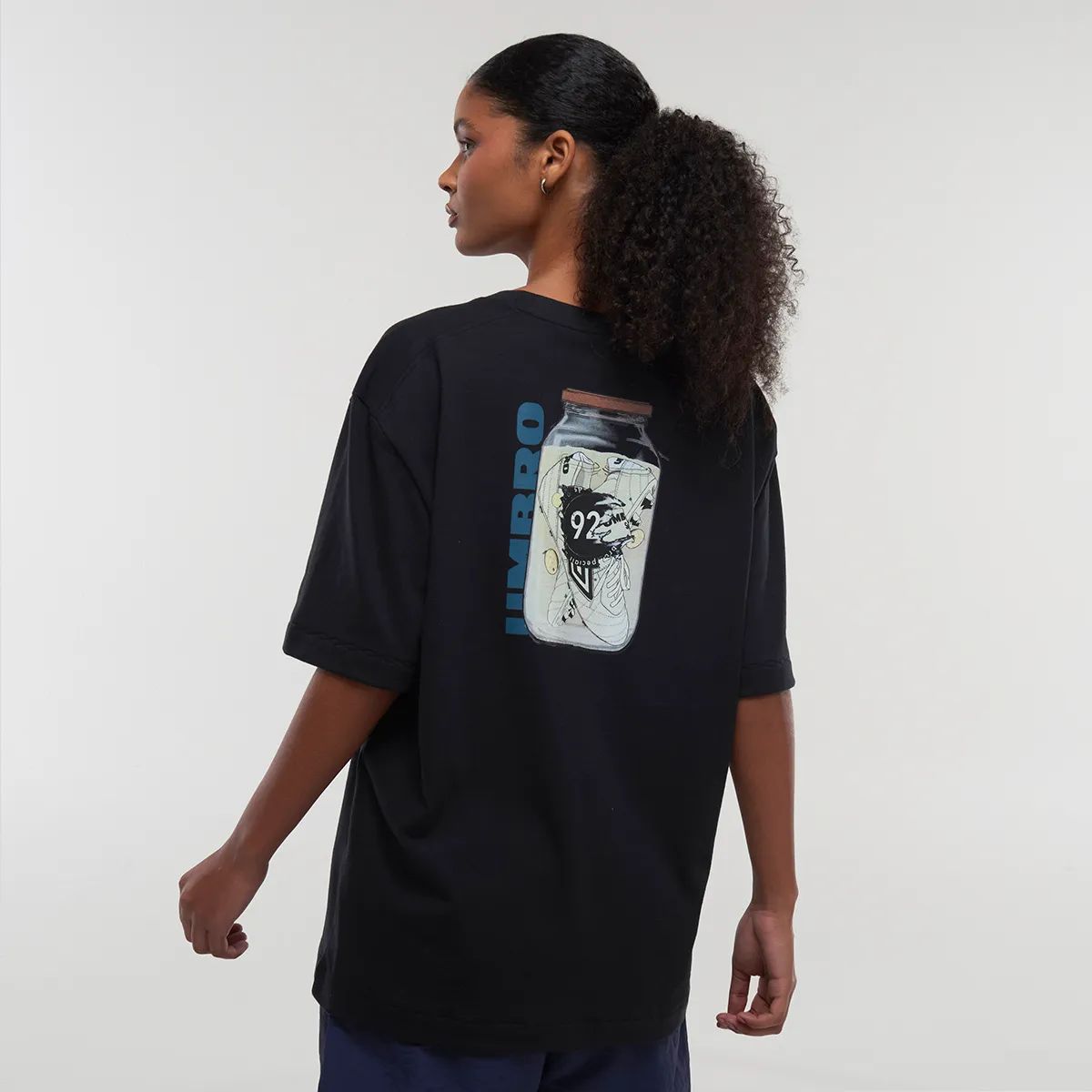 Camiseta Umbro Good Things