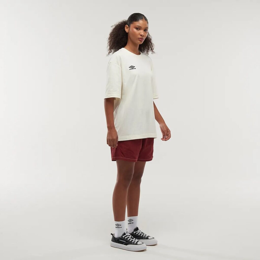 Camiseta Umbro Good Things