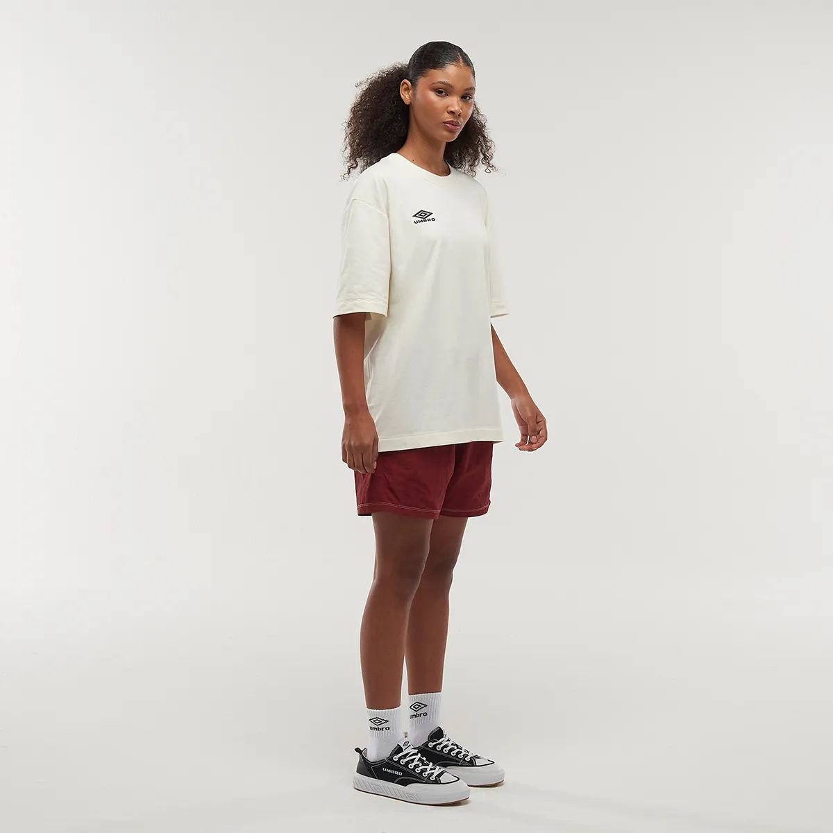 Camiseta Umbro Good Things